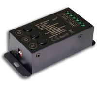 ISOLED Sys-Pro Radio Maille Multi-PWM Variateur CCT avec touches de commande, 2 canaux, 12-24V DC - Accessoires divers