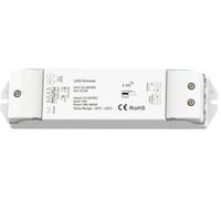 ISOLED Sys-pro Récepteur Push/Radio, 1 sortie Multi-PWM, Simple couleur, 12-24V. DC, 15A - Accessoires divers