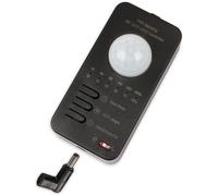 ISOLED Sys-Pro régulateur de lumière constante + capteur de mouvem. PIR, télécom. radio USB-C - Accessoires divers