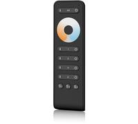 ISOLED Sys-pro Télécommande Blanc dynamique, 4 circuits avec 3 mémoires de scènes - Accessoires divers