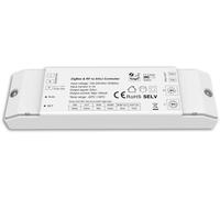 ISOLED Sys-Pro + ZigBee 3.0/Pousser vers DALI DT6/DT7/DT8 convertisseur et 150mA DALI-PS, 230V - Accessoires divers