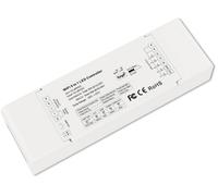 ISOLED Sys-Pro + Zigbee 3.0 push/radio variateur PWM 1-5 canaux, 12-24V DC 5x6A, 36-48V DC 5x4A - Accessoires LED