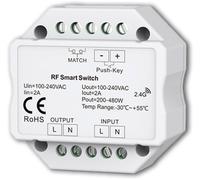 ISOLED Sys-Pro + Zigbee 3.0 Push/RF Switch, 230V AC, 360 VA - Accessoires LED