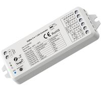 ISOLED Sys-Pro + Zigbee 3.0 radio variateur PWM 1-5 canaux, 12-24V DC 5x3A - Accessoires LED