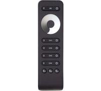 ISOLED Télécommande 4 zones avec 3 mémoires de scènes pour 4 zones PWM Dimmer No. 115484 - Accessoires divers