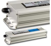 ISOLED Transformateur LED 12 V/DC, 15-60 W, IP65, gradable - Ballasts
