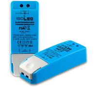 ISOLED Transformateur LED 12V/AC, 0-70VA, , SELV - Ballasts