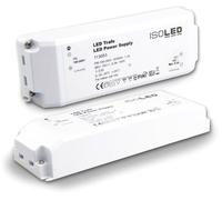 ISOLED Transformateur LED 12V/DC, 0-100W, SELV - Ballasts