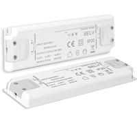 ISOLED Transformateur LED 12V/DC, 0-30W, ultraslim, SELV - Accessoires divers