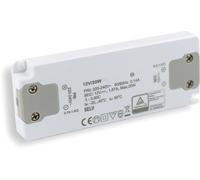 ISOLED Transformateur LED 12V/DC, 20W, ultraslim - Ballasts