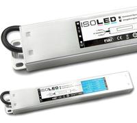 ISOLED Transformateur LED 24 V/DC, 0-100 W, IP66 - Ballasts
