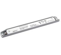 ISOLED Transformateur LED 24 V/DC, 0-100 W, slim, gradable Push/ Dali - Accessoires divers