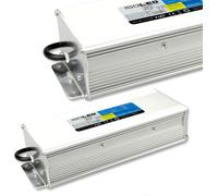 ISOLED Transformateur LED 24 V/DC, 0-150 W, IP66 - Ballasts