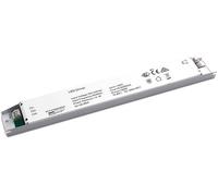 ISOLED Transformateur LED 24 V/DC, 0-150 W, slim - Ballasts