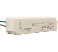 ISOLED Transformateur LED 24 V/DC, 0-60 W, IP67 - Ballasts