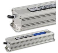 ISOLED Transformateur LED 24 V/DC, 20-100W, IP65, (voltage sink) - Ballasts
