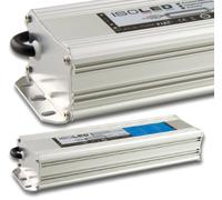 ISOLED Transformateur LED 24 V/DC, grad. par TRIAC 15-60W, IP65 - Ballasts