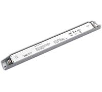 ISOLED Transformateur LED 24V/DC, 0-100W, slim, SELV - Ballasts