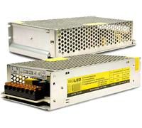 ISOLED Transformateur LED 24V/DC, 0-250W, sous grille de protection - Ballasts