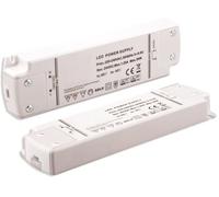 ISOLED Transformateur LED 24V/DC, 0-30W, gradable (voltage sink), SELV - Ballasts
