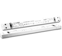 ISOLED Transformateur LED 24V/DC, 0-30W, slim, SELV - Ballasts