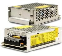 ISOLED Transformateur LED 24V/DC, 0-35W, sous grille de protection - Ballasts