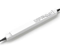 ISOLED Transformateur LED 24V/DC, 0-60W, IP66, SELV - Ballasts