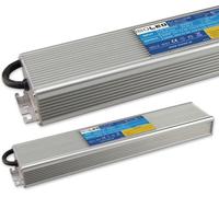ISOLED Transformateur LED 24V/DC, 10-300W, IP66, SELV - Ballasts