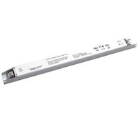 ISOLED Transformateur LED PWM 24V/DC, 0-100W, slim, gradable 1-10V , SELV - Accessoires divers