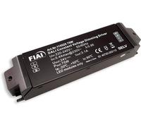 ISOLED Transformateur LED PWM 24V/DC, 0-75W, IP20, dimmable Push/DALI - Ballasts