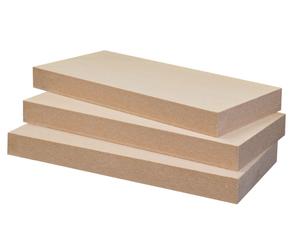 ISONAT Multisol 110 Fibre de bois 220mm Panneau isolant rigide 95x60cm