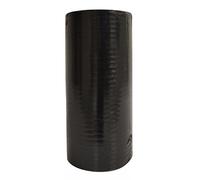 ISOTIP-JONCOUX 548080 Flexor Ventile 1,5 M Emb, Noir, Diamètre 080