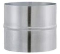 ISOTIP Manchon mâle pour raccordement sur conduits flexibles DAC 150mm G