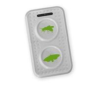 Isotronic 2 Eye répulsif pour guêpes et mites