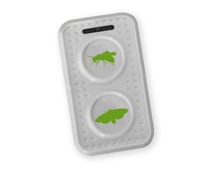 Isotronic 2 Eye répulsif pour guêpes et mites