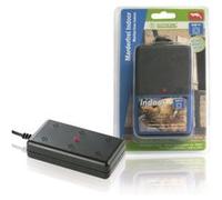 isotronic-marten indoor-free G