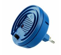 Isotronic Répulsif à Ultrasons 7-12kHz à Bracher 230V Modèle Vario-Protection Bleu