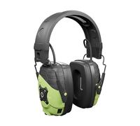 ISOtunes LINK Aware Casque Anti Bruit Bluetooth EN352 Travail | Casque anti bruit avec technologie Aware : entendre l'entourage tout en restant protégé. EN352, Bluetooth, 23 h
