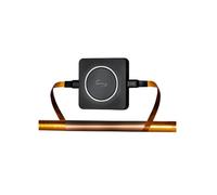 iSpring ED2000S Adoucisseur Électronique Toute Maison, Sans Sel, LED & Aimant, Anti-Rouille et Anti-Tartre