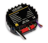 issendorff Issendorff Module bus LCN - UMR actionneur universel de volet roulant 230V 2x6A Quantité:1