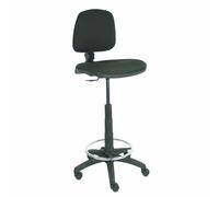 Isso bali tabouret noir contact permanent