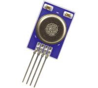 IST Sensor Capteur de température et d'humidité 1 pc(s) HYT 221 Plage de mesure: 0 - 100 % HR (L x l x H) 15.3 x 10.2 x 5.3 mm