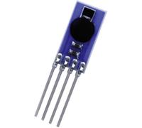 IST Sensor Capteur de température et d'humidité 1 pc(s) HYT 271 Plage de mesure: 0 - 100 % HR (L x l x H) 10.2 x 5.1 x 1.8 mm
