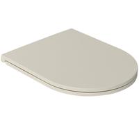 Isvea Infinity abattant de wc à descente amortie 40KF0532I-S