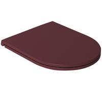 Isvea Infinity abattant de wc à descente amortie 40KF0543I-S