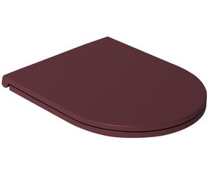 Isvea Infinity abattant de wc à descente amortie 40KF0543I-S