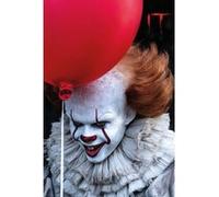 IT - ça - Balloon - 61x91,5 cm - AFFICHE / POSTER G