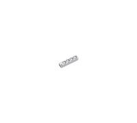 IT PDU Basic - Coupe-circuit (rack-montable) - CA 230 V - connecteurs de sortie : 4 - 1U - 10" - 2 m cordon - argent, gris clair