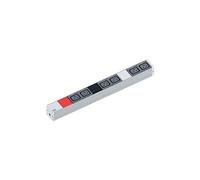 Bachmann Bloc multiprise 800.0111