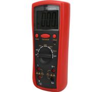 IT811 Testeur de résistance d'isolation avec affichage LCD Testeur numérique de mégohms Outils électriques
